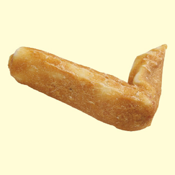 牛皮雞翅敷雞肉泥