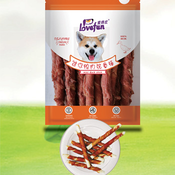 迷你雞肉能量棒